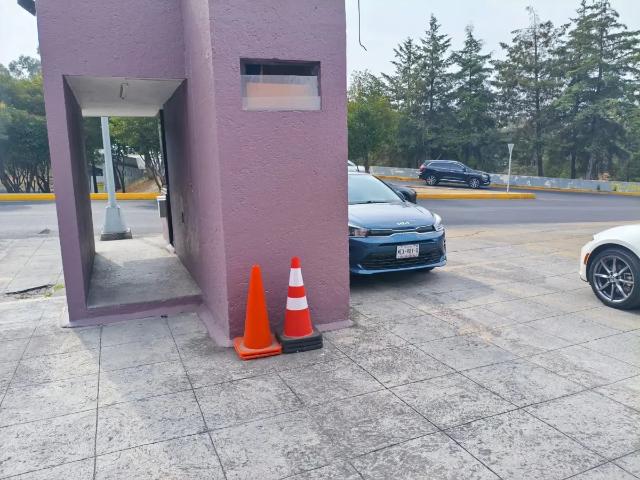 Oficina en venta en Naucalpan De Juárez, Estado de México