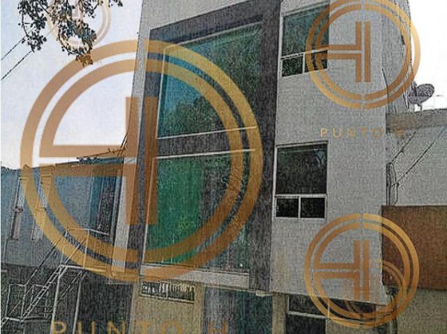 Oficina en venta en Cañada Morelos, Puebla