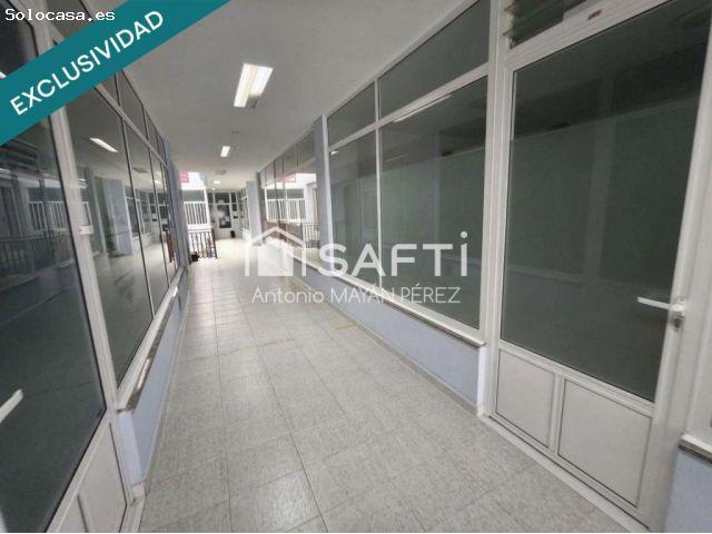 Oficina en venta en San Lázaro, Noia