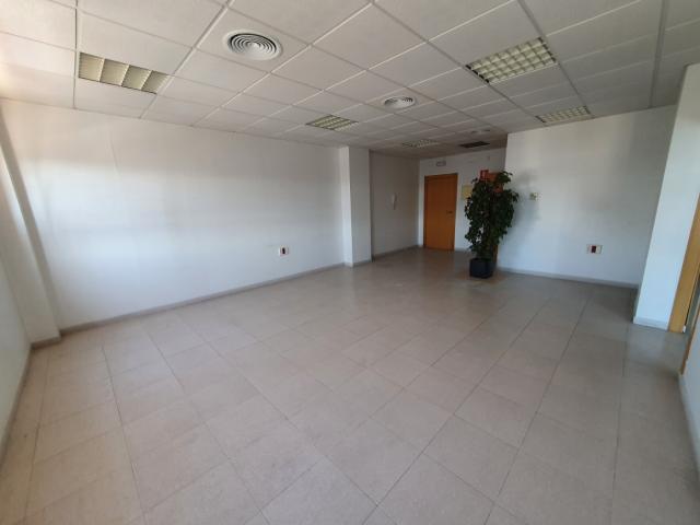 Oficina en venta en Centro, Madrid