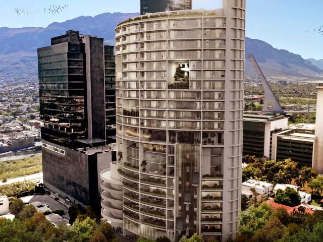 Oficina en venta en Santa Catarina, Nuevo León