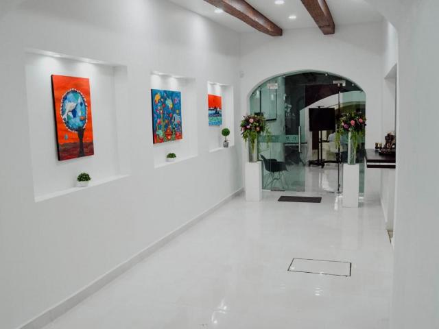 Local Comercial en venta en Apizaco, Tlaxcala