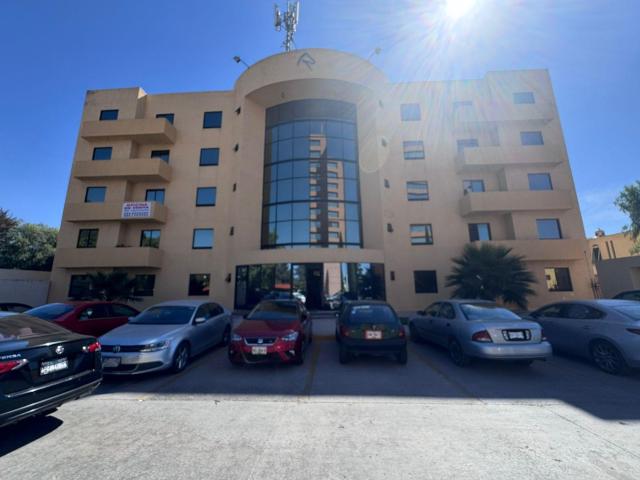 Oficina en venta en San Luis Potosí
