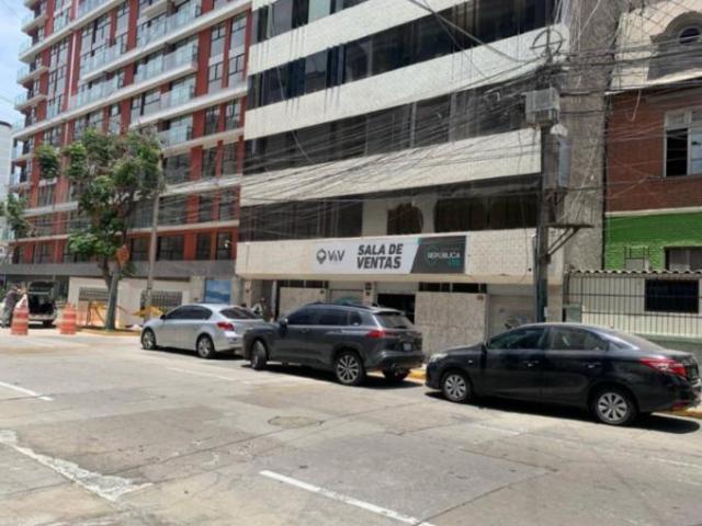 Oficina venta en Achaguay Alto, Lima Metropolitana