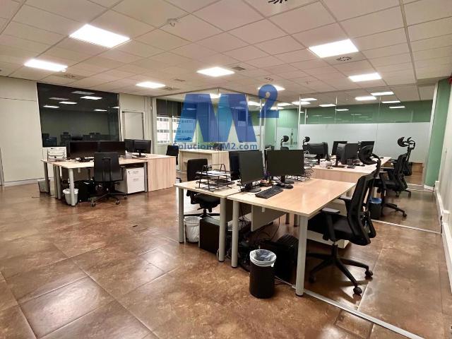 Oficina en venta en San Blas - Canillejas, Madrid