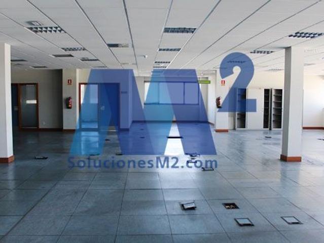 Oficina en venta en San Blas - Canillejas, Madrid
