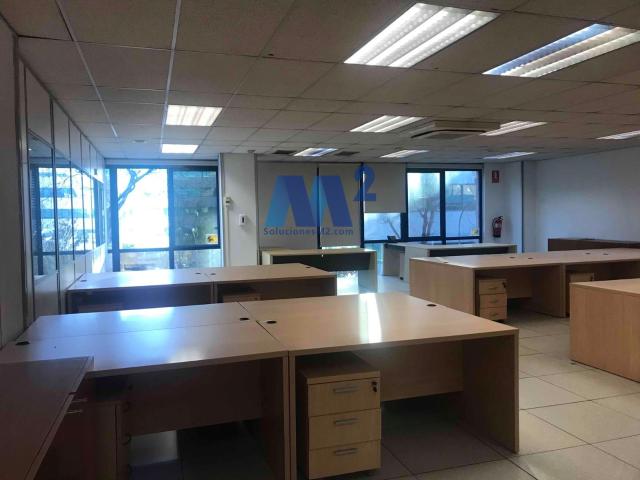 Oficina en venta en San Blas - Canillejas, Madrid