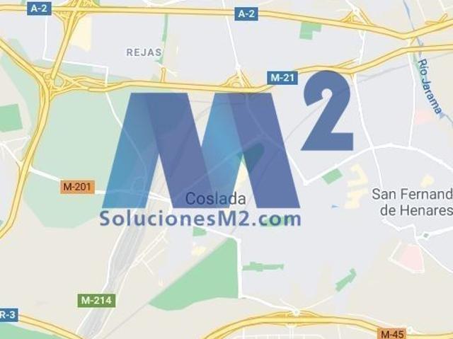 Oficina en venta en Coslada, Madrid