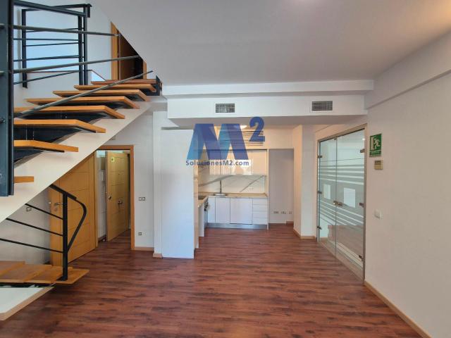 Oficina en venta en San Blas - Canillejas, Madrid