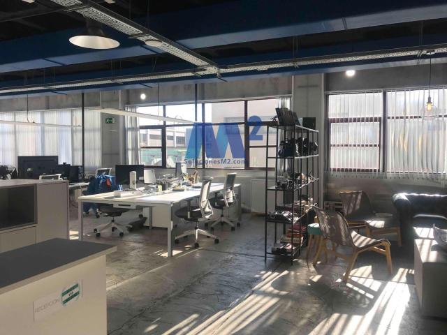 Oficina en venta en San Blas - Canillejas, Madrid