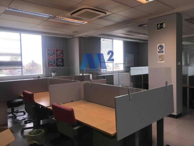 Oficina en venta en Fuencarral - El Pardo, Madrid