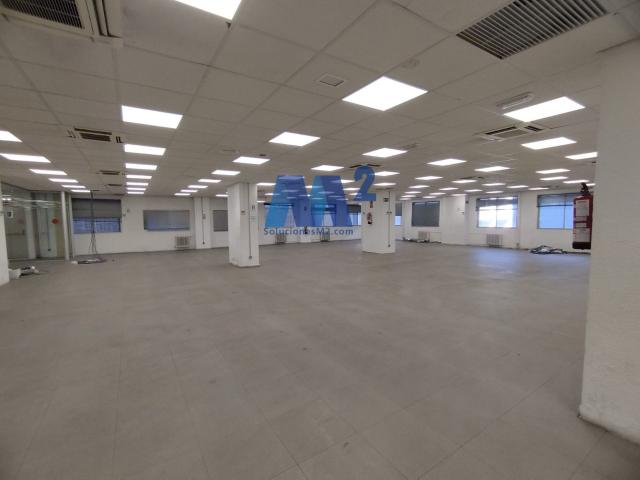 Oficina en venta en San Blas - Canillejas, Medina-sidonia