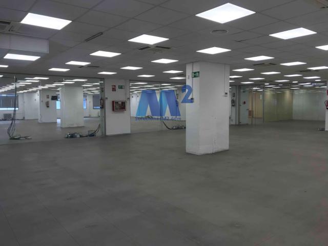 Oficina en venta en San Blas - Canillejas, Madrid