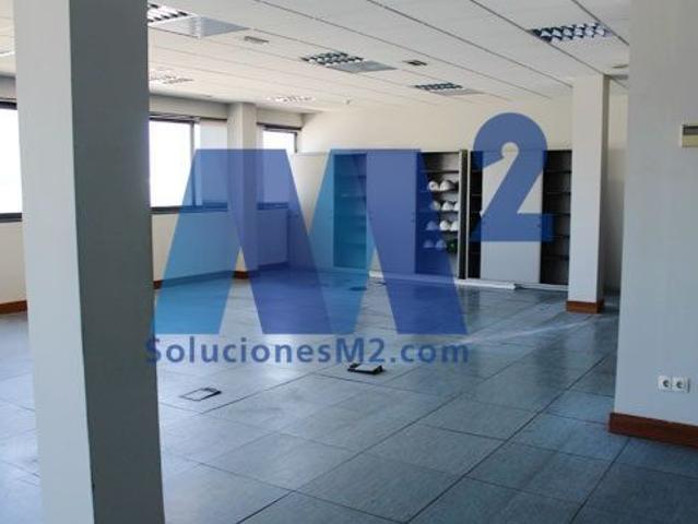 Oficina en venta en San Blas - Canillejas, Madrid