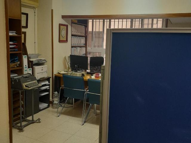 Oficina en venta en Centro, Málaga-Costa del Sol