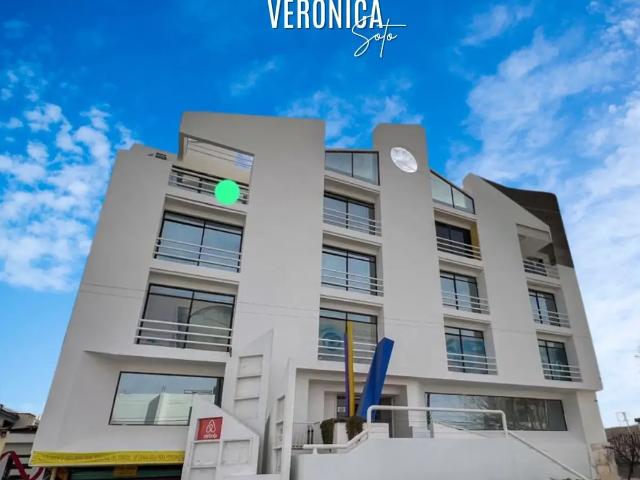 Oficina en venta en Juárez, Chihuahua