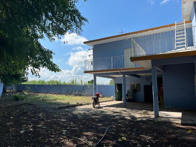 Oficina en venta en La Antigua, Veracruz