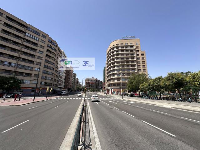 Oficina en venta en La Almozara, Zaragoza