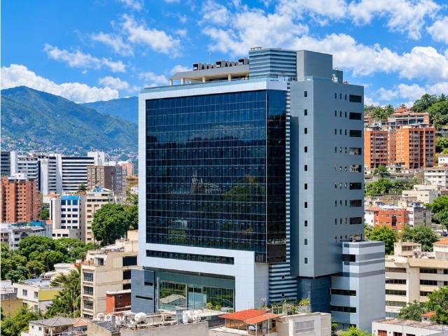 Oficina en venta en Las Mercedes, Caracas