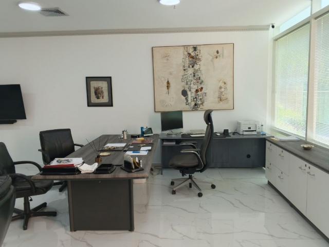 Oficina en venta en El Hato, Caracas