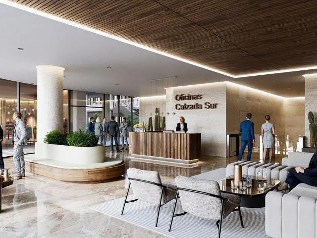 Oficina en venta en Gral. Terán, Nuevo León
