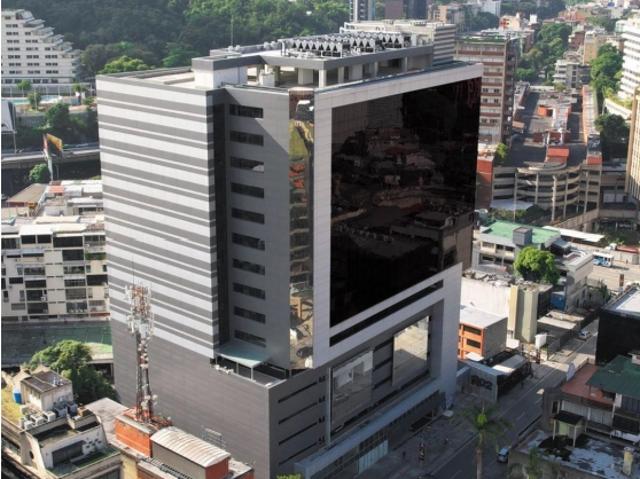 Oficina en venta en Boca De Uchire, Miranda