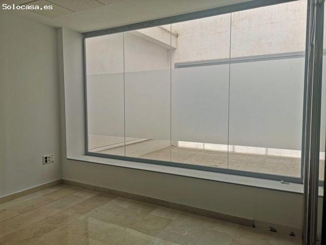 Local Comercial en alquiler en Polígono Industrial Las Salinas de San José, Bahía de Cádiz