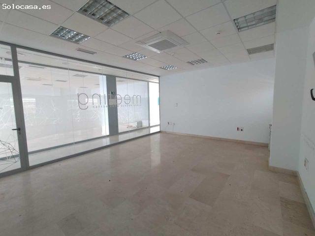 Local Comercial en alquiler en El Puerto De Santa María, Polígono Industrial Las Salinas de San José