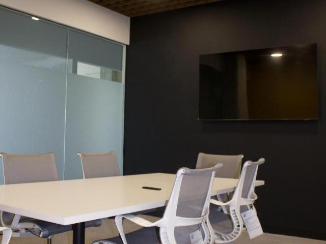 Oficina en venta en Santa Fe, Playa del Carmen