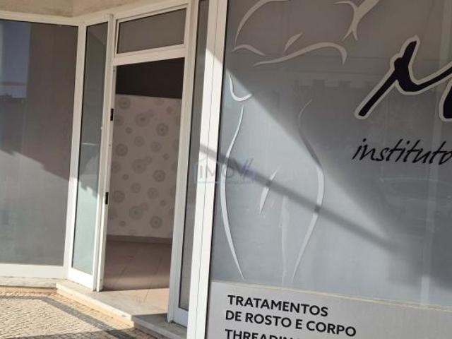 Escritório alugar em Entroncamento, Santarém