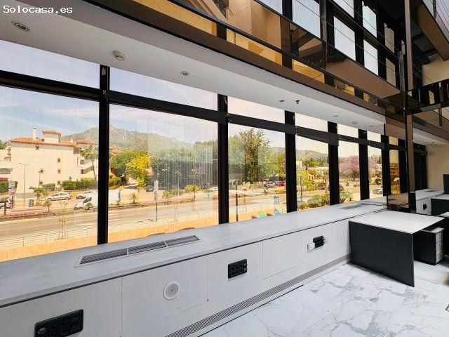 Local Comercial en alquiler en Centro, Costa del Sol Occidental