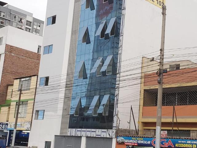 Oficina venta en La Victoria, Lima Metropolitana