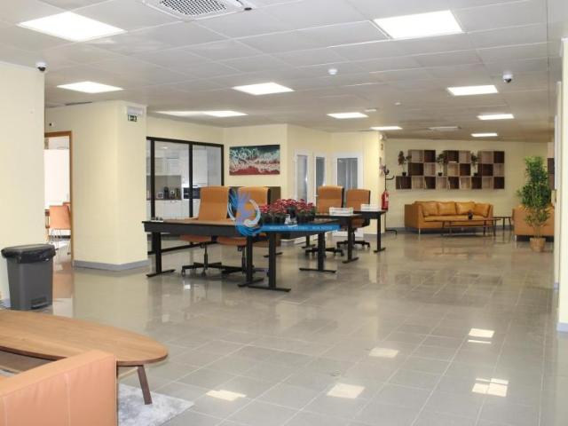 Escritório alugar em Faro