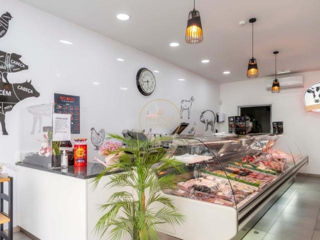 Escritório alugar em Faro