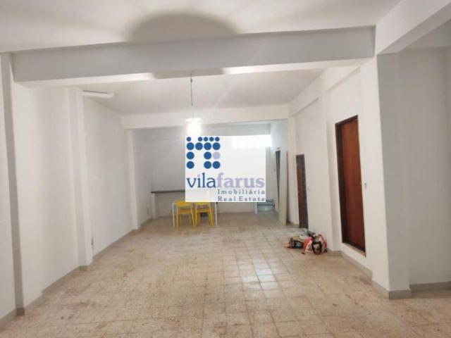 Escritório alugar em Faro