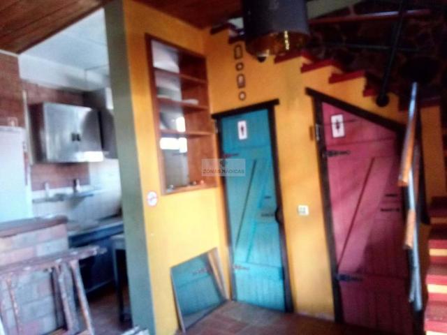 Escritório venda em Barão de São João, Lagos