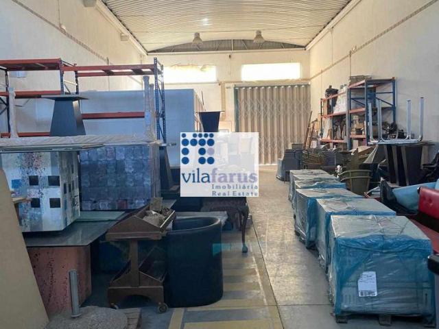 Escritório alugar em Loulé, Faro