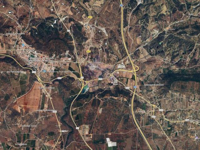 Escritório venda em São Bartolomeu De Messines, Faro