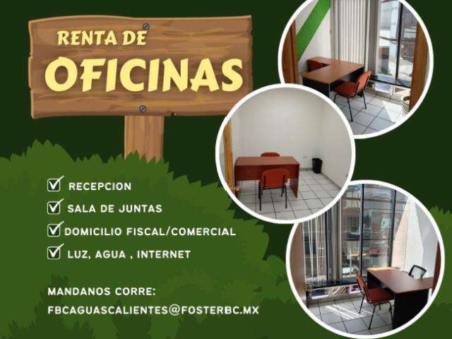 Oficina en renta en Acapulco De Juárez, Guerrero