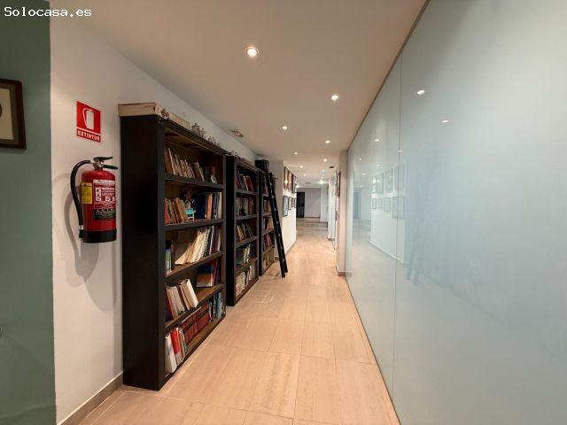 Local Comercial en alquiler en Pozuelo De Alarcón, Húmera