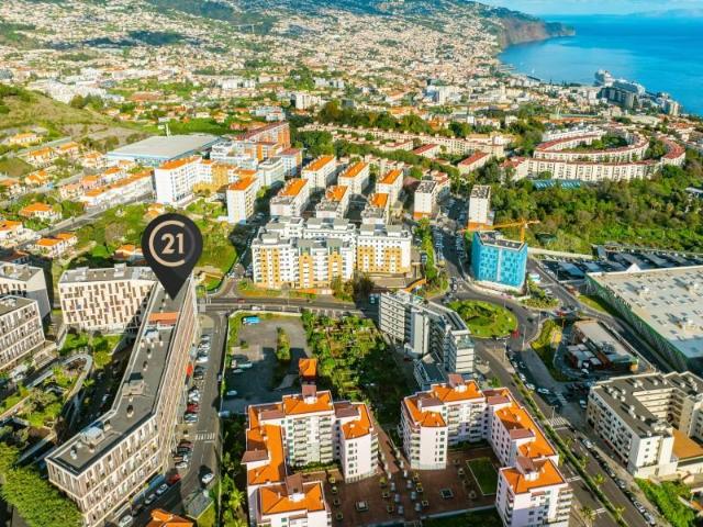 Escritório alugar em Funchal, Ilha Da Madeira