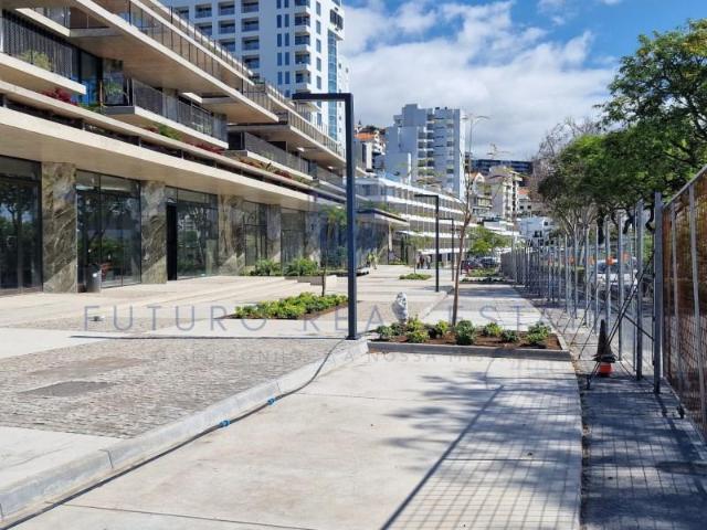 Escritório venda em Funchal