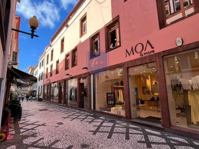 Escritório venda em Funchal, Ilha Da Madeira