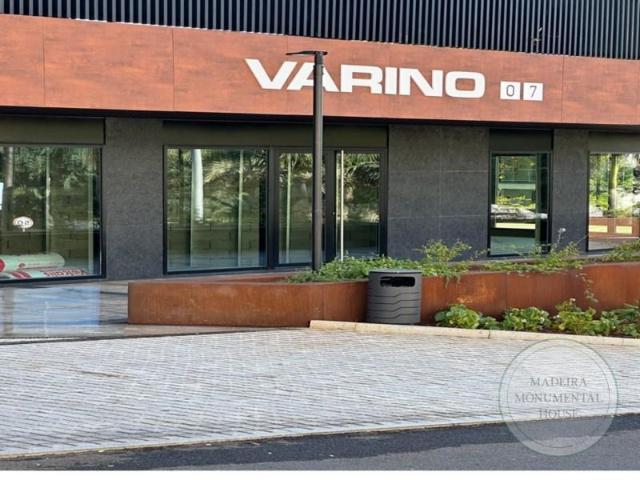 Escritório venda em Funchal, Ilha Da Madeira