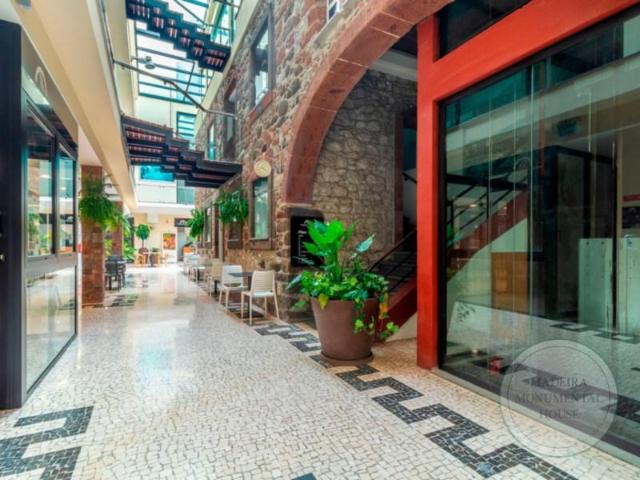 Escritório venda em Funchal, Ilha Da Madeira