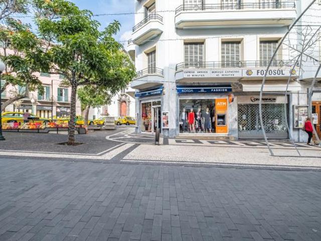 Escritório alugar em Funchal, Ilha Da Madeira