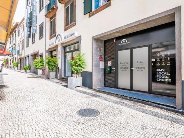 Escritório venda em Funchal