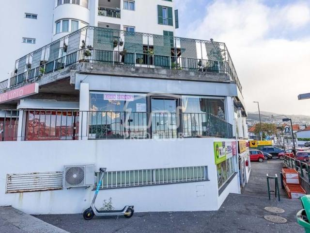 Escritório venda em Funchal, Ilha Da Madeira