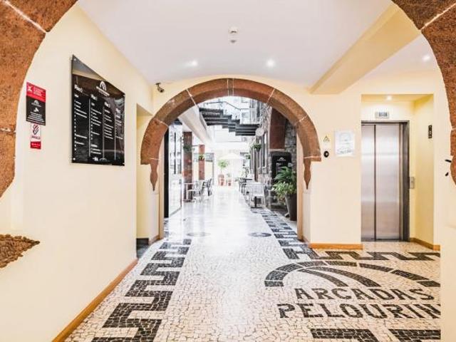 Escritório venda em Funchal