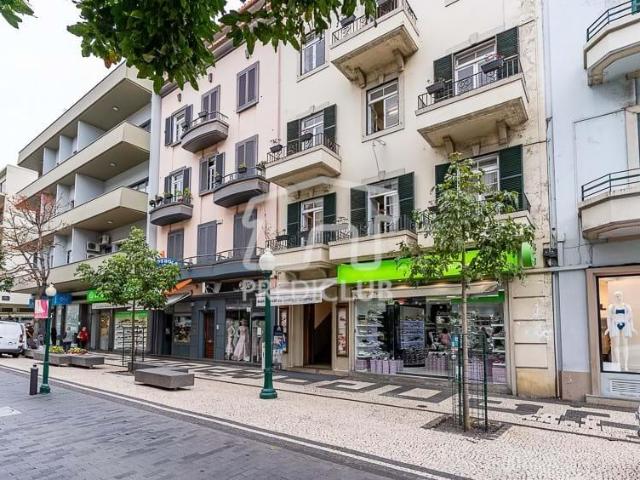 Escritório venda em Funchal